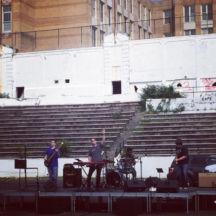 Hinchcliff Stadium 5.16